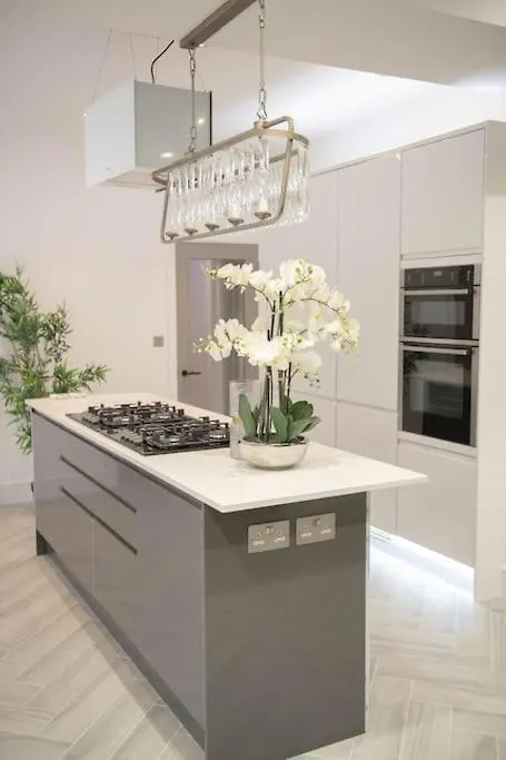 Private Access Double Ensuite Room - Ground Floor Catford 0*,